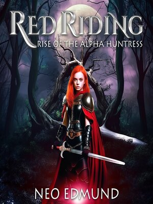 cover image of A Tale of Red Riding Hood